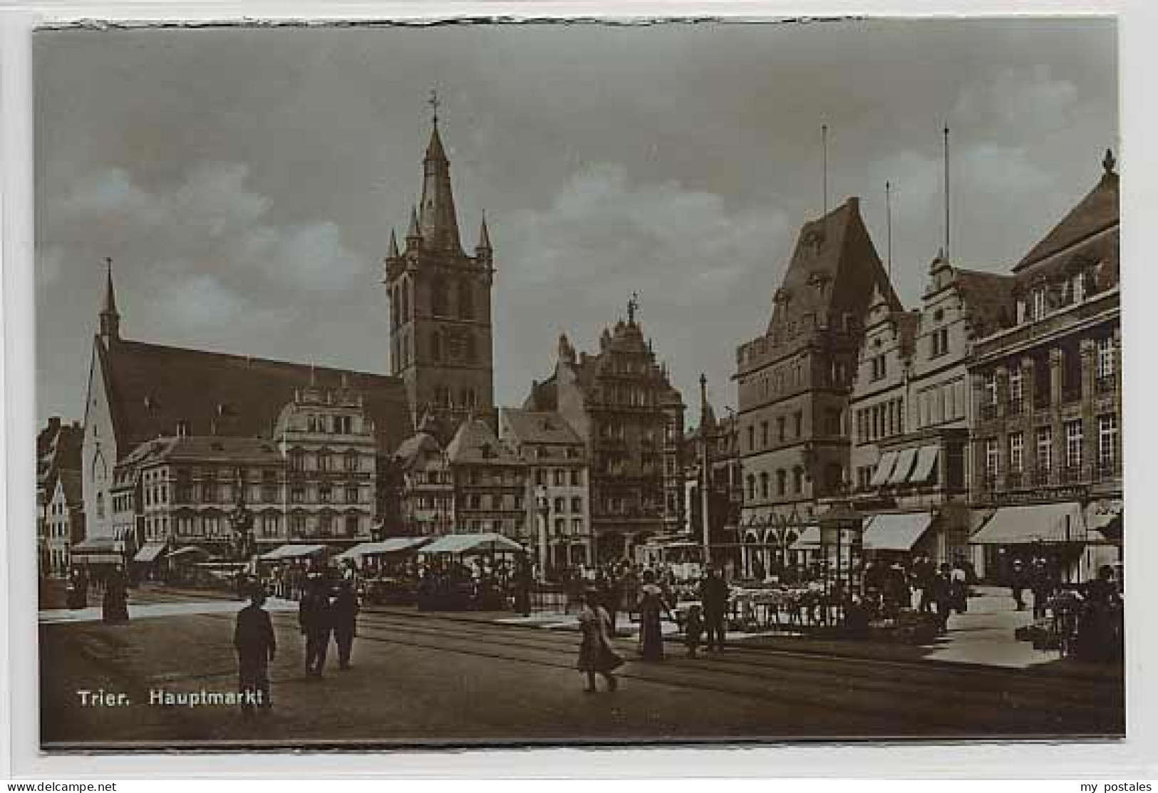 TRIER  CITY Trier