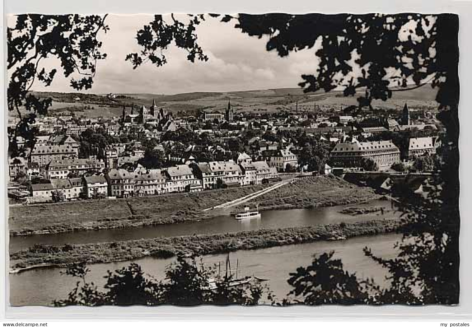 TRIER  CITY Trier