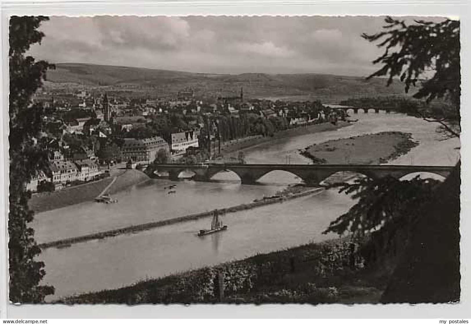 TRIER  CITY Trier