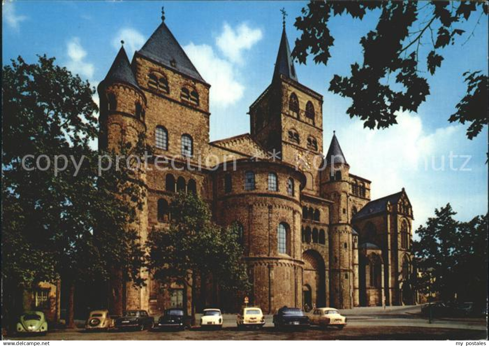 Trier Dom