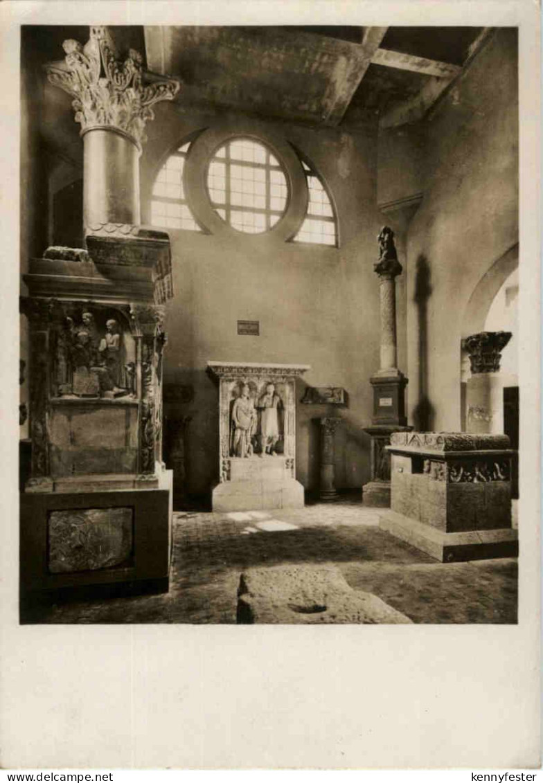 Trier - Provinzialmuseum