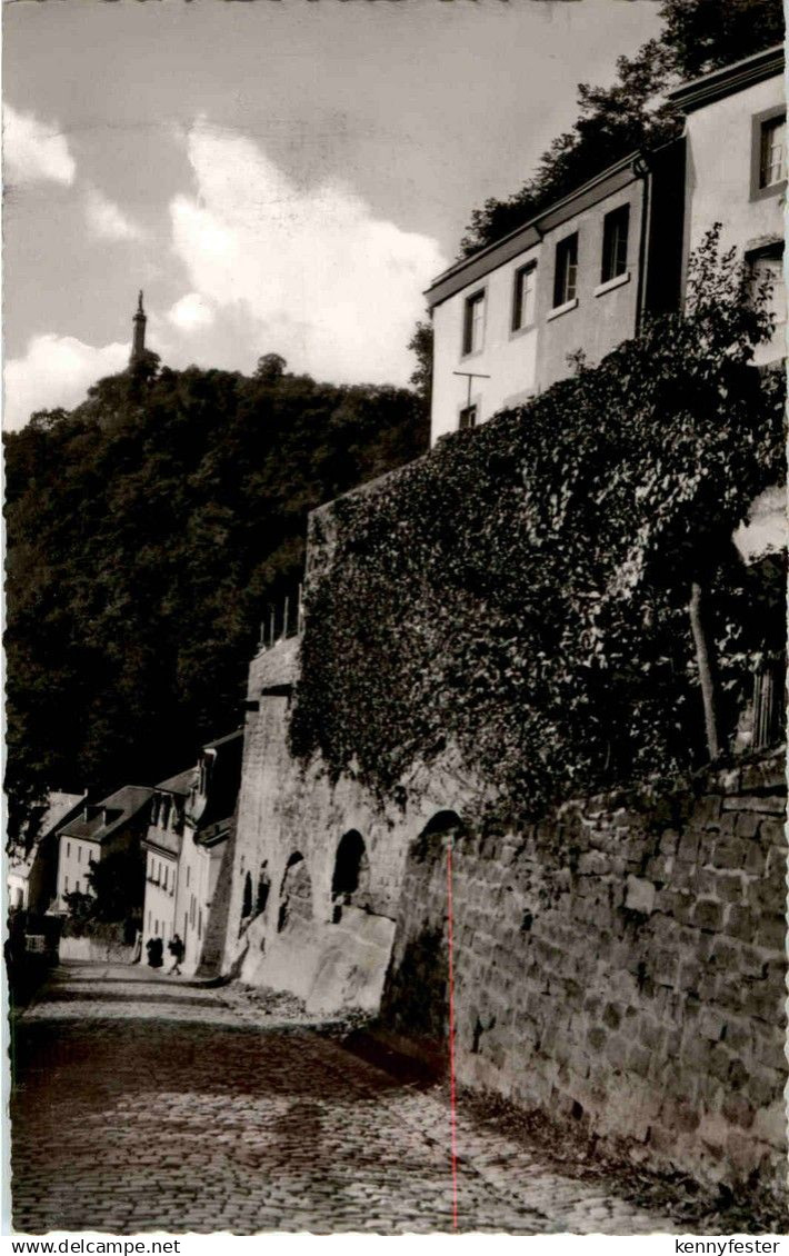 Trier - Römerstrasse