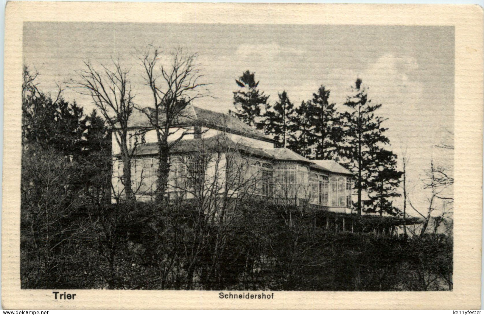 Trier, Schneidershof