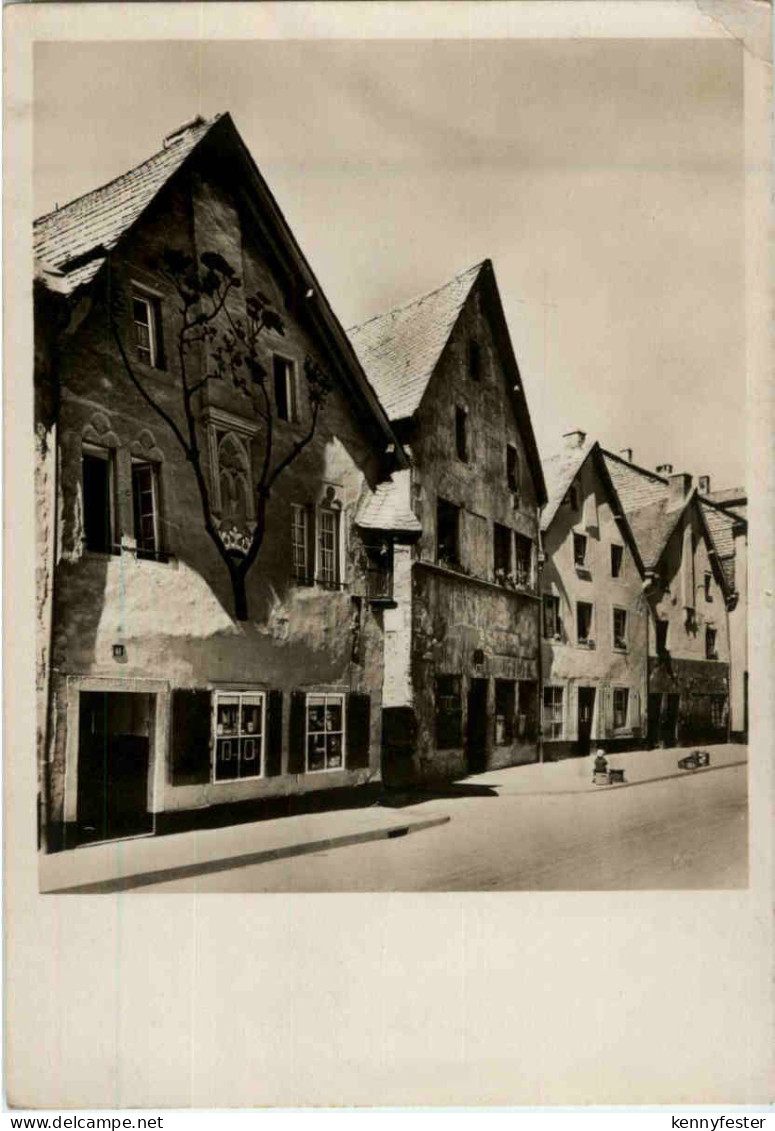 Trier - Weberbach