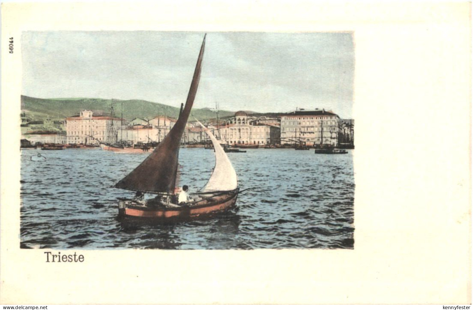 Trieste