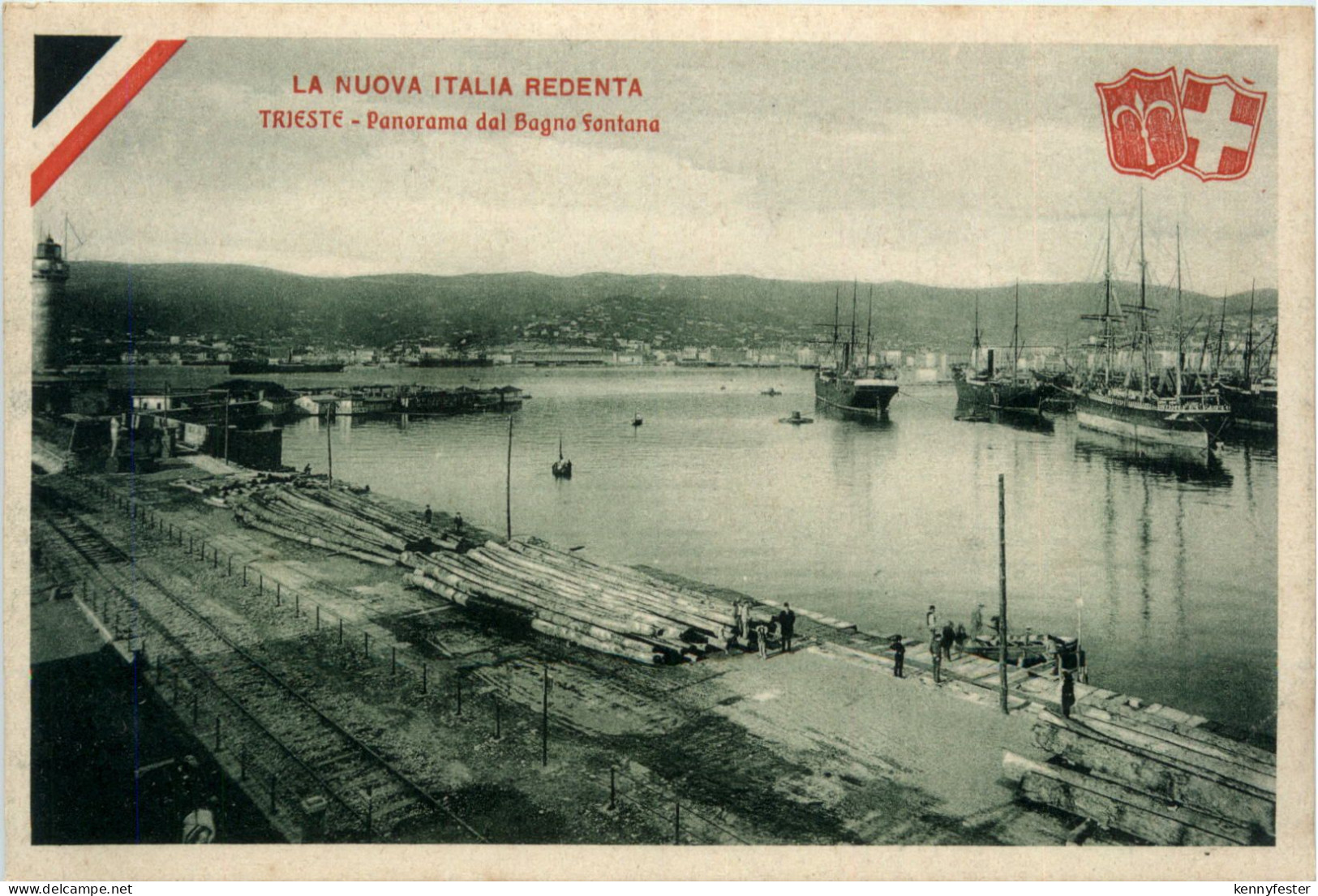 Trieste