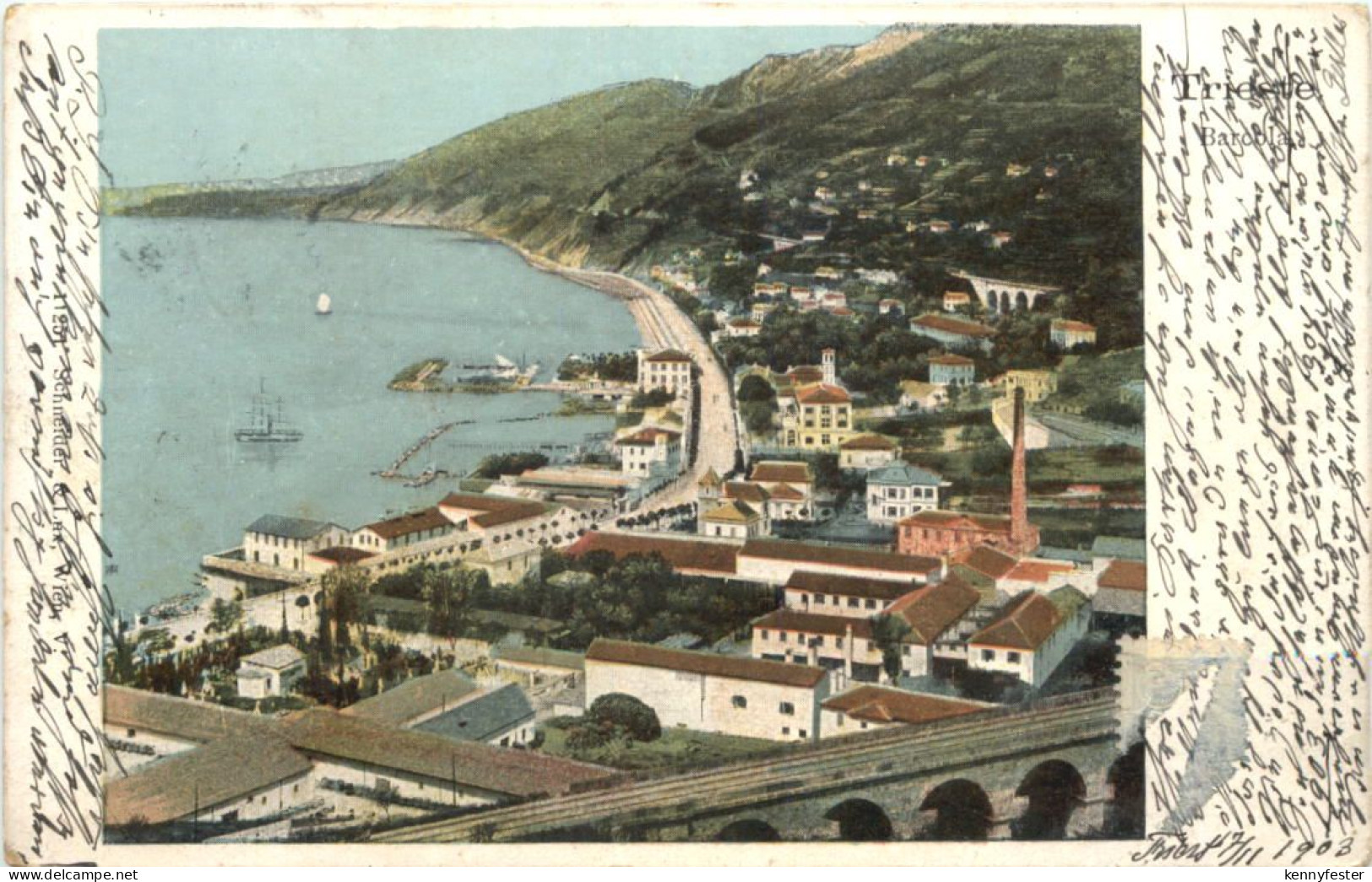 Trieste