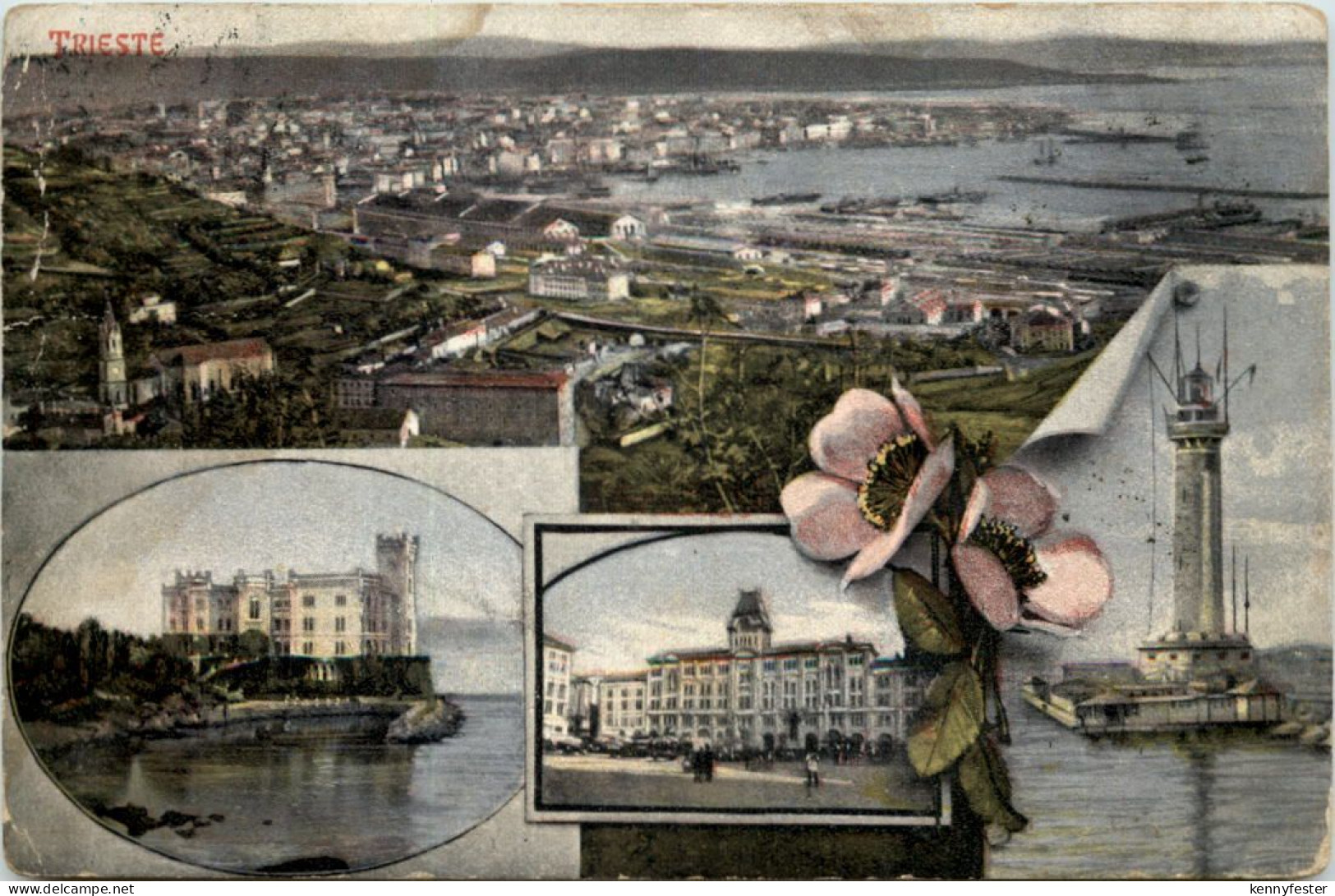 Trieste