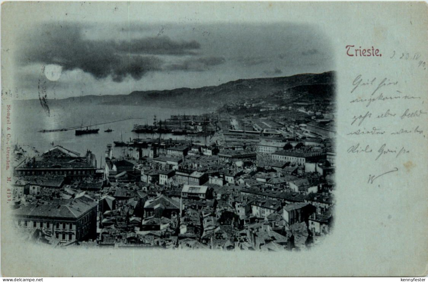 Trieste