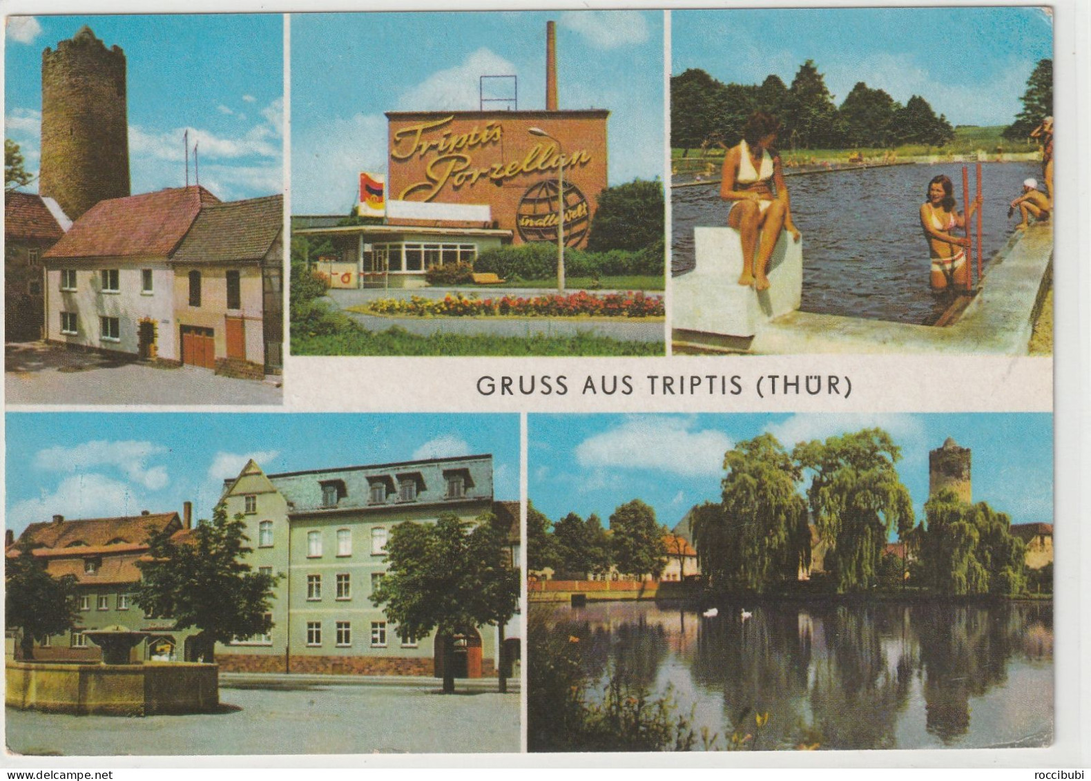 Triptis