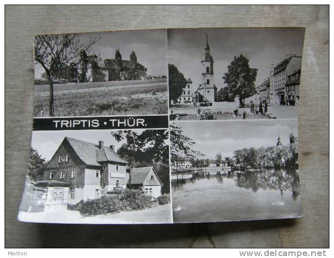 Triptis    D87032
