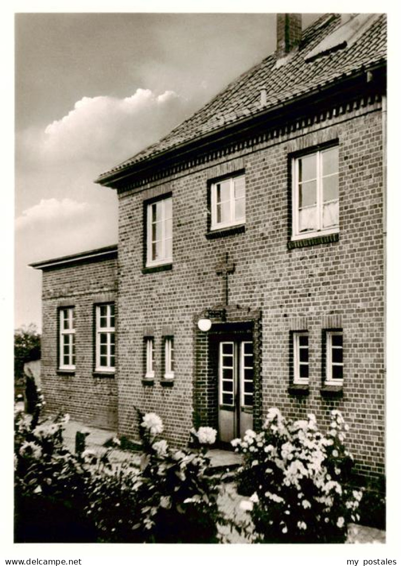 Trittau Neuapostolische Kirche