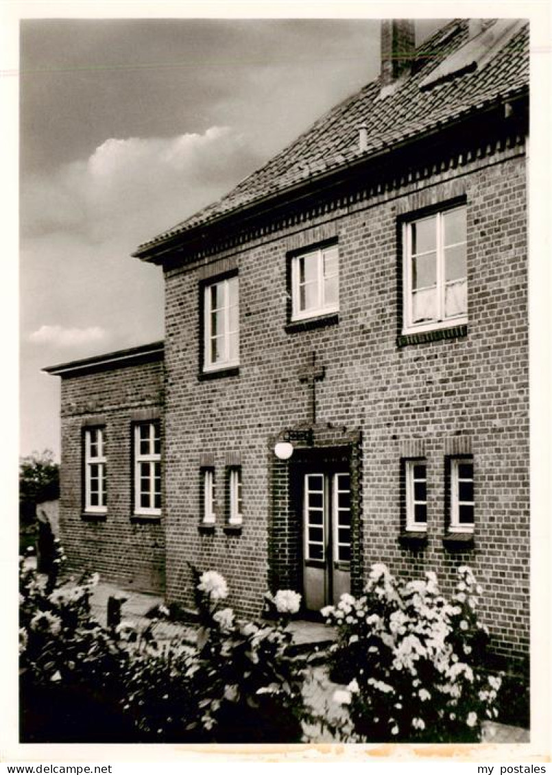 Trittau Neuapostolische Kirche