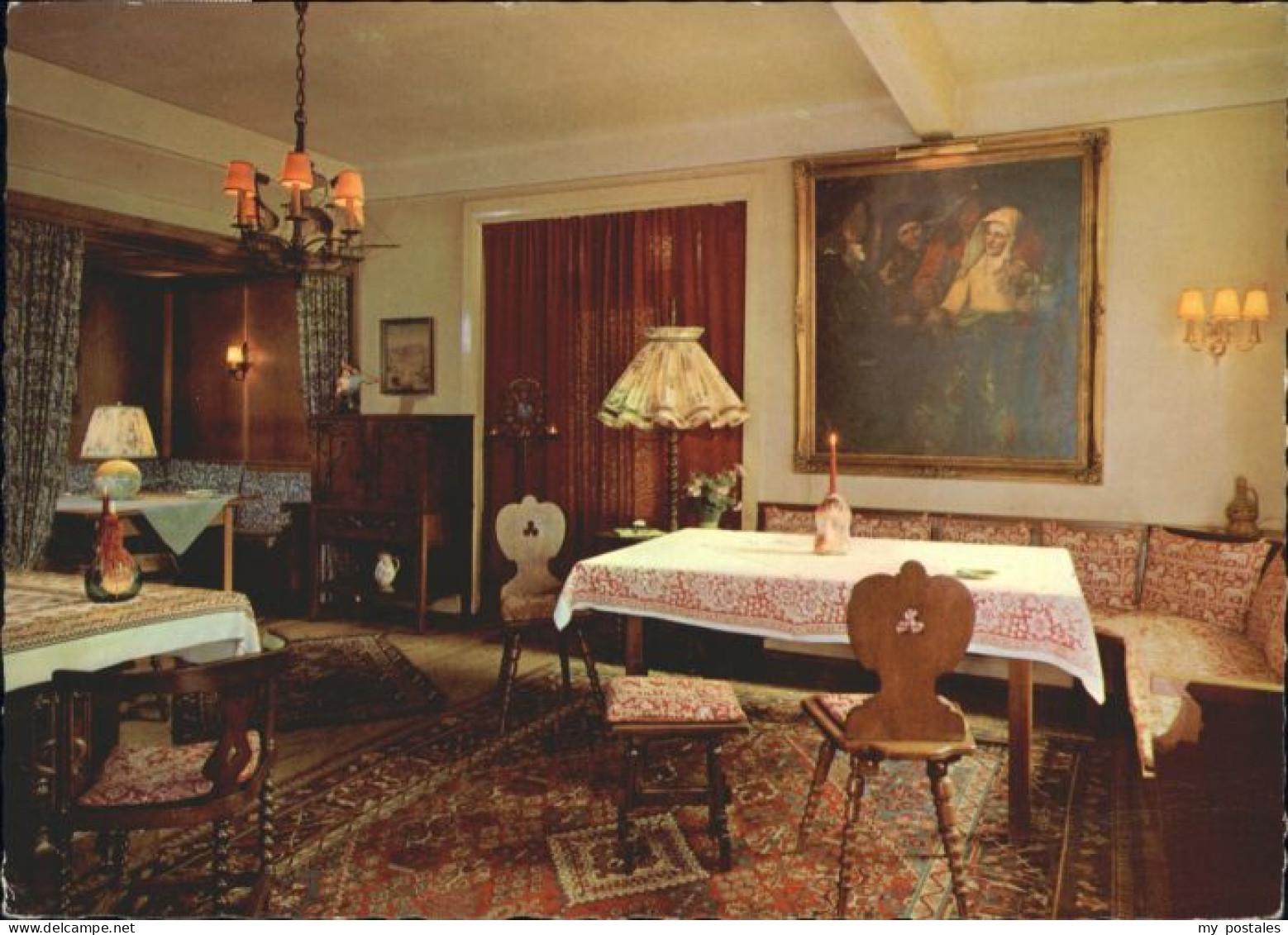 Trittau Restaurant Seehof