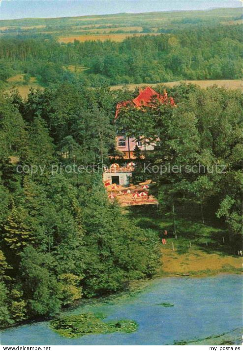 Trittau Stormarn Schleswig-Holstein Landhaus Waldburg am See