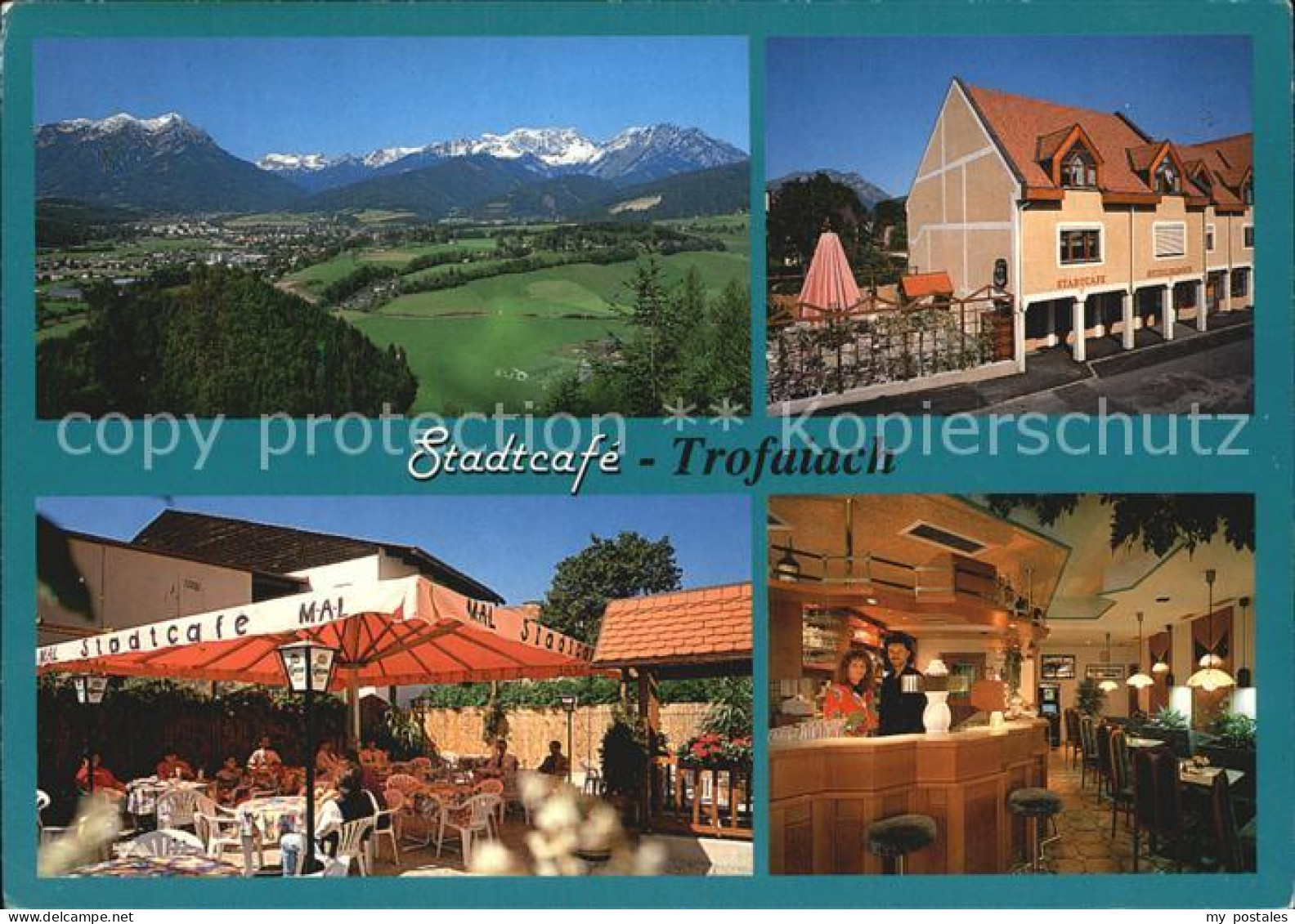 Trofaiach StadtCafe