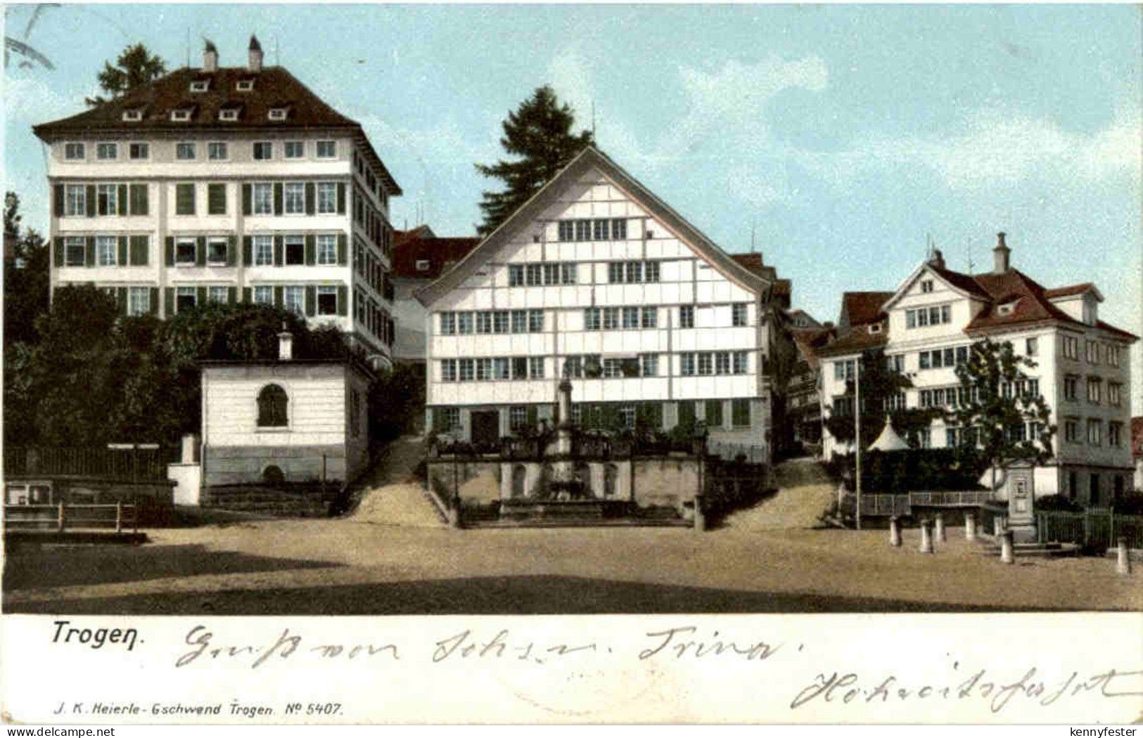 Trogen