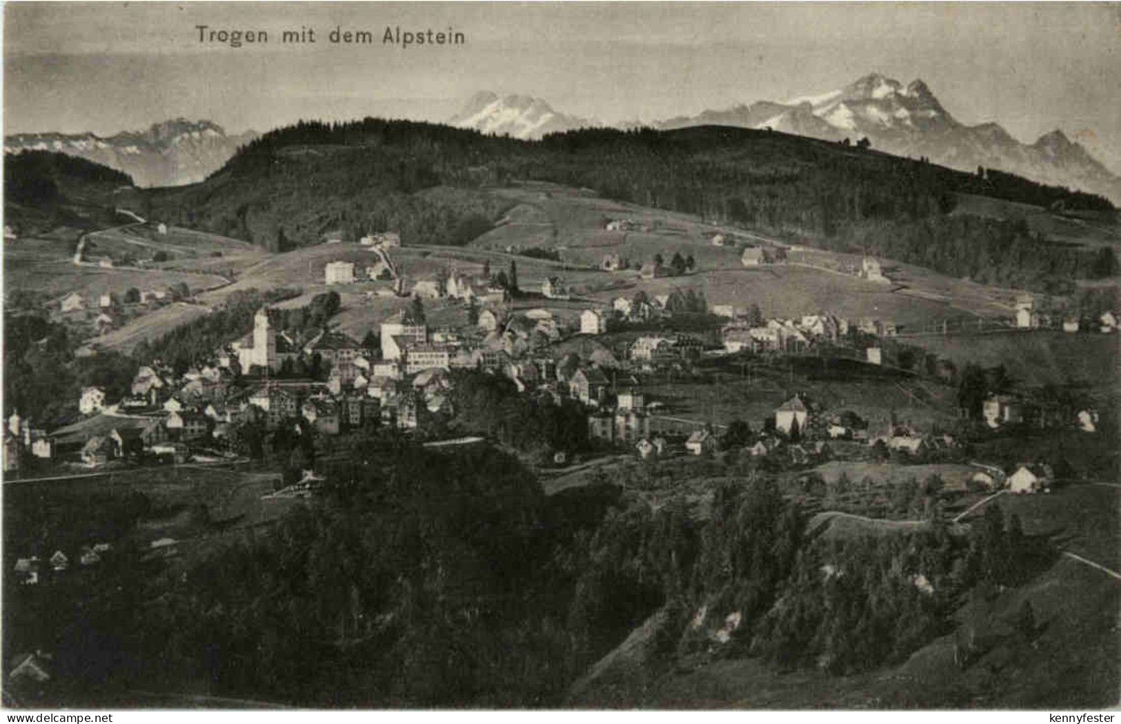 Trogen