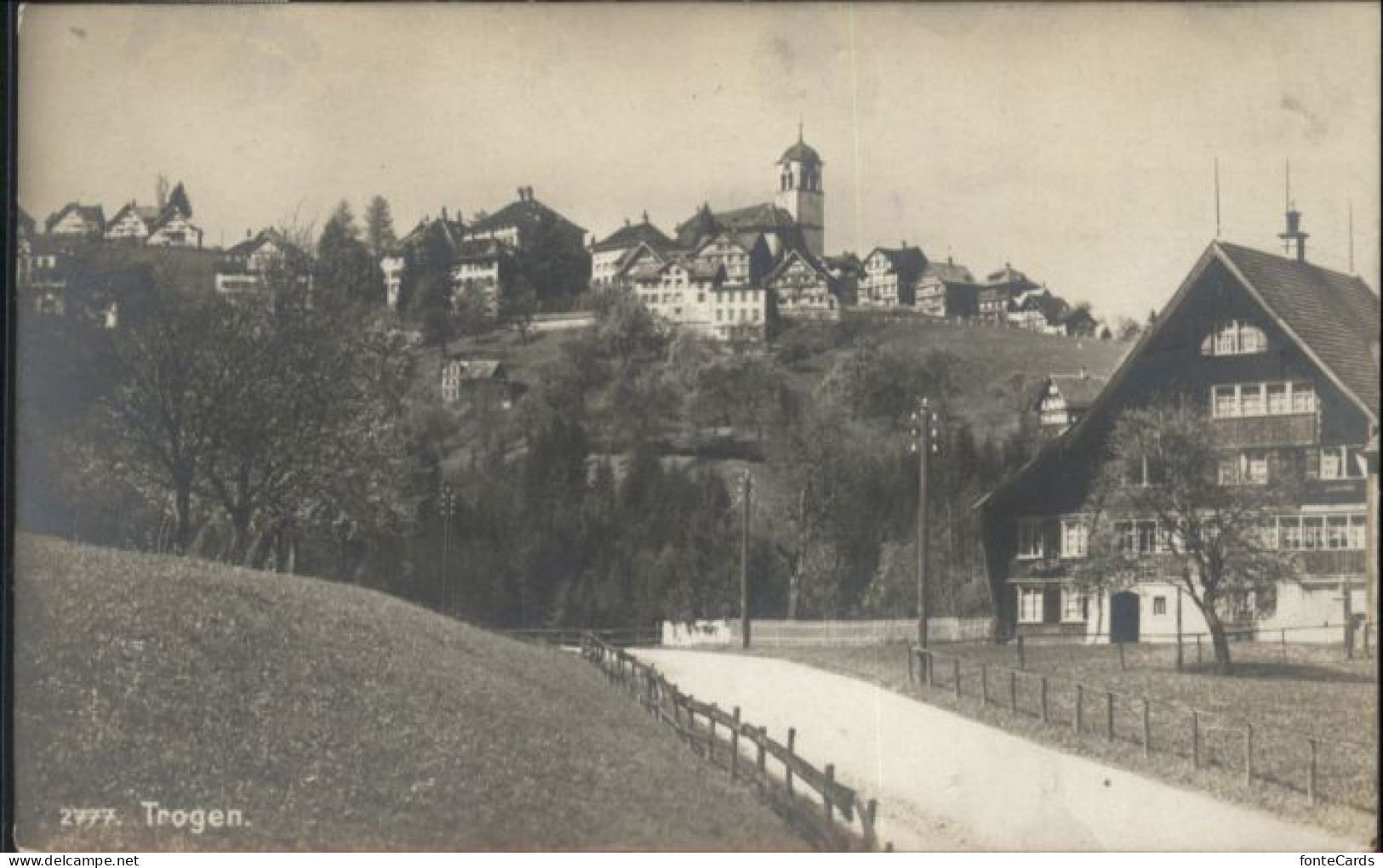 Trogen AR Trogen