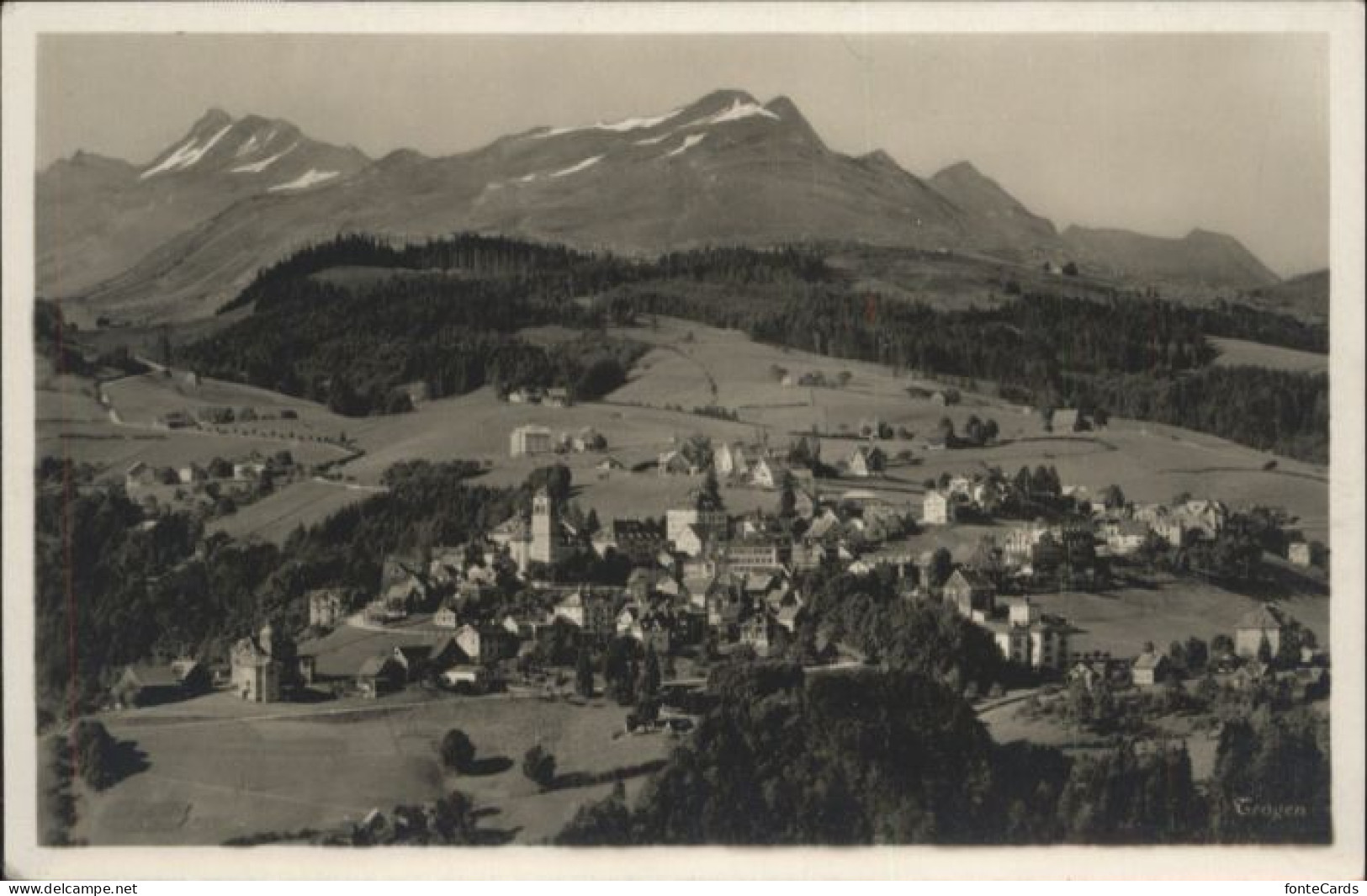 Trogen AR Trogen