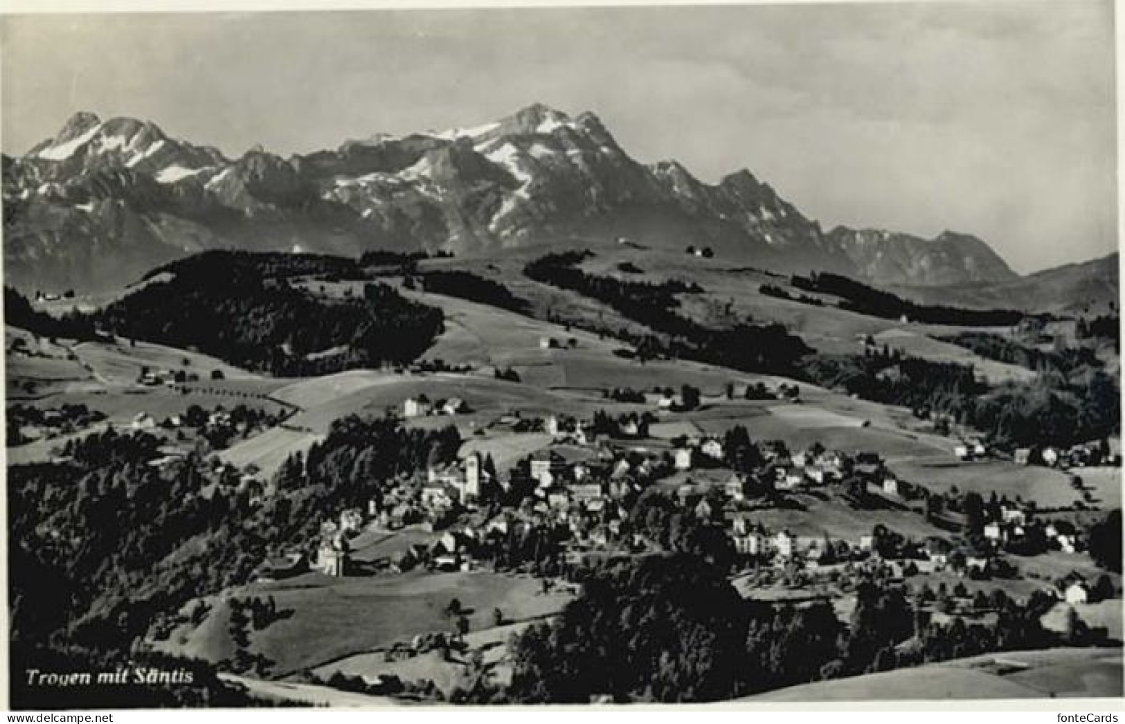 Trogen AR Trogen