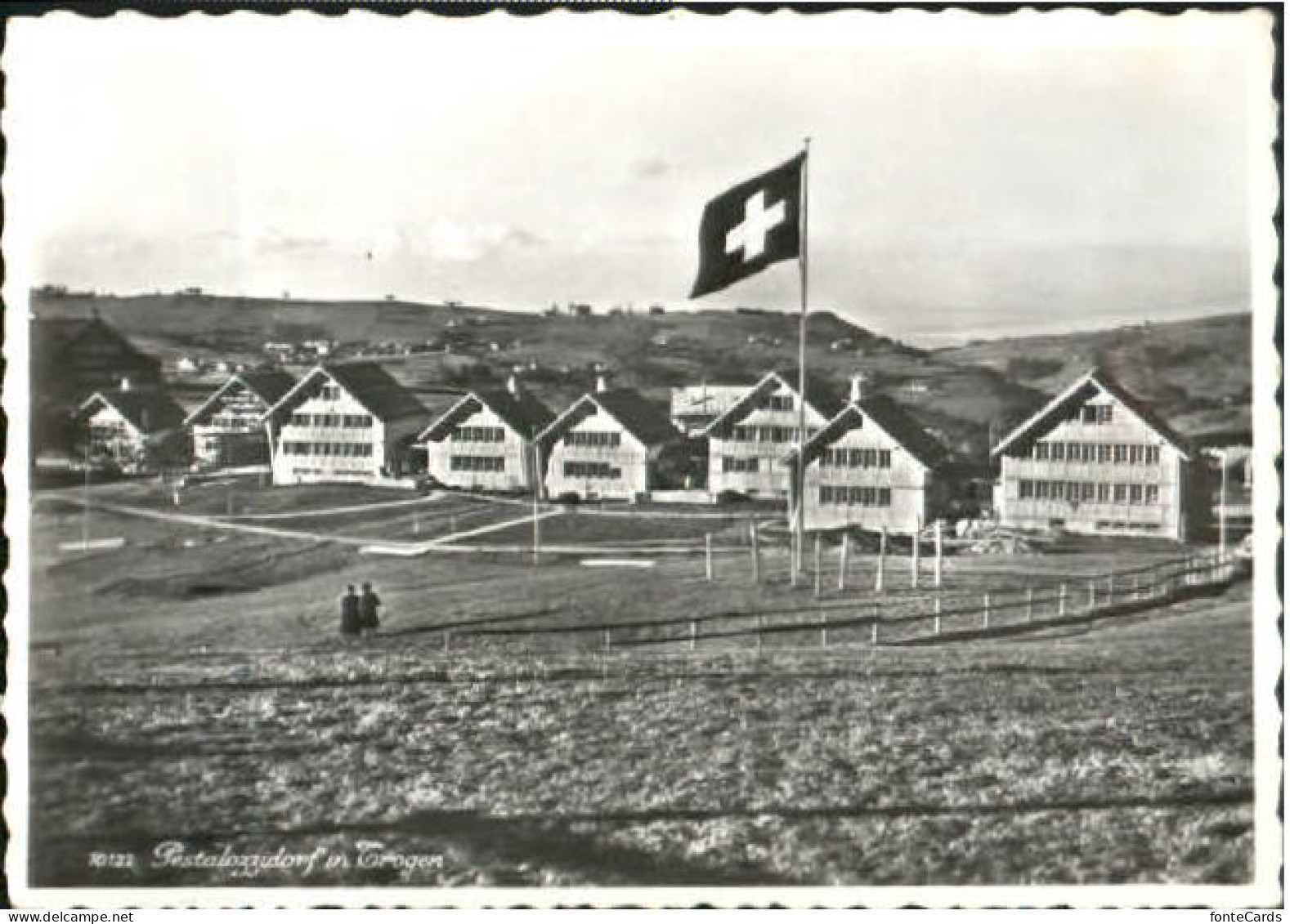 Trogen AR Trogen