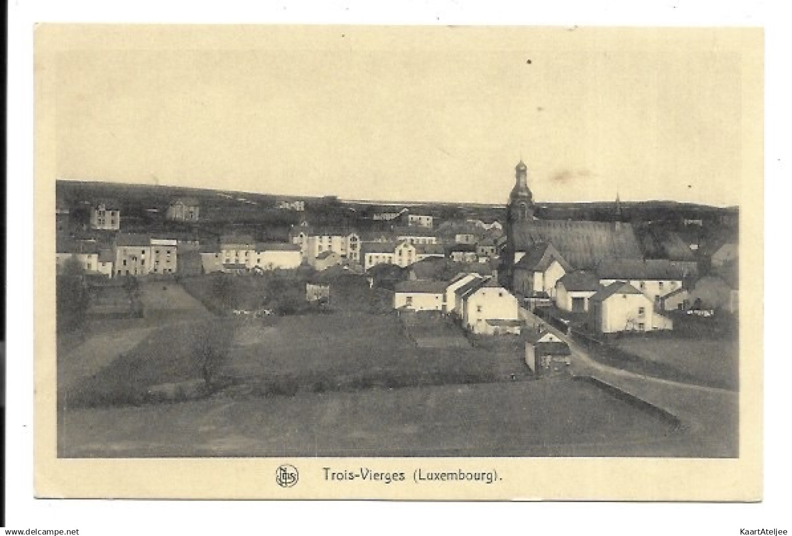 Trois-Vierges.......