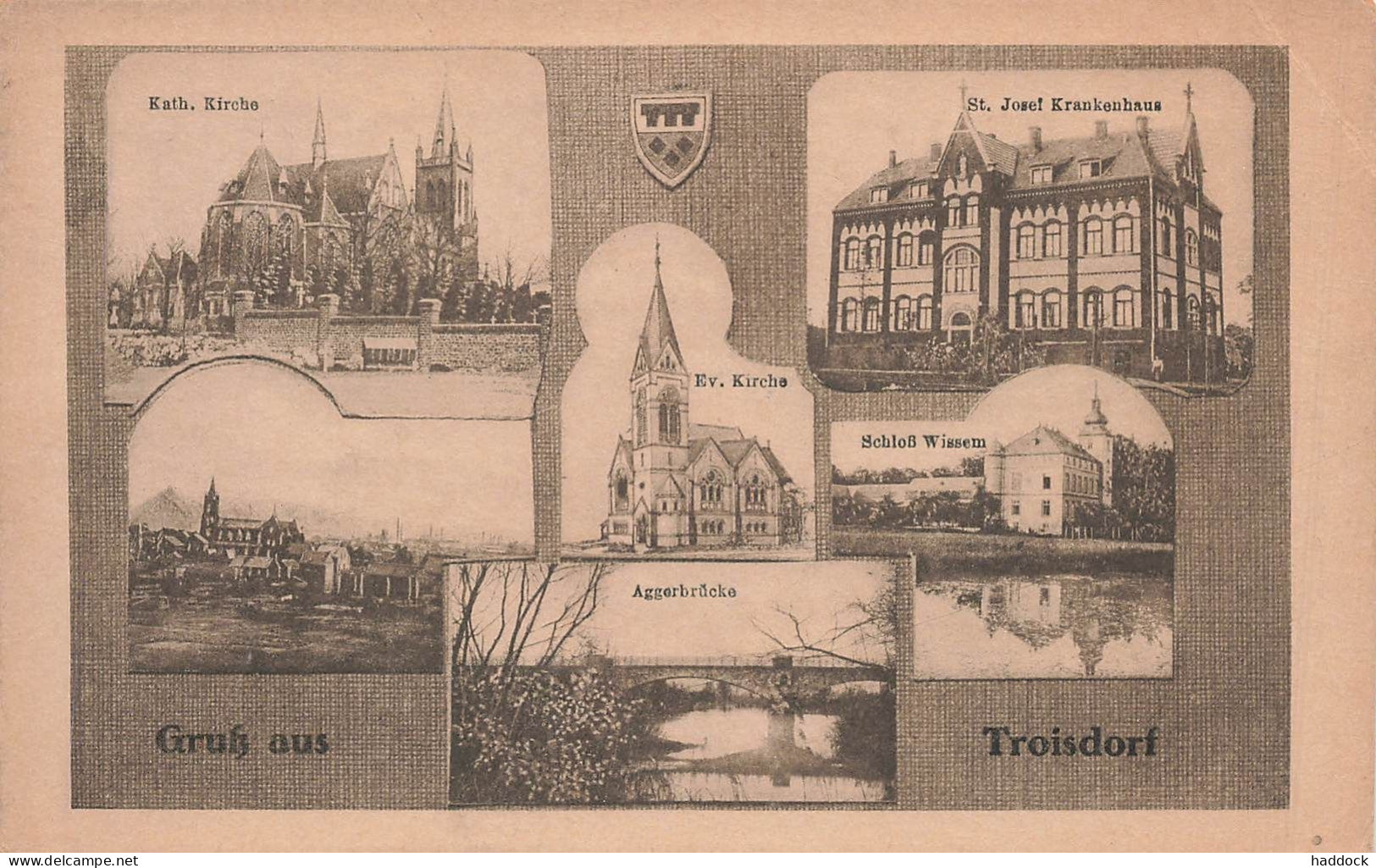 TROISDORF