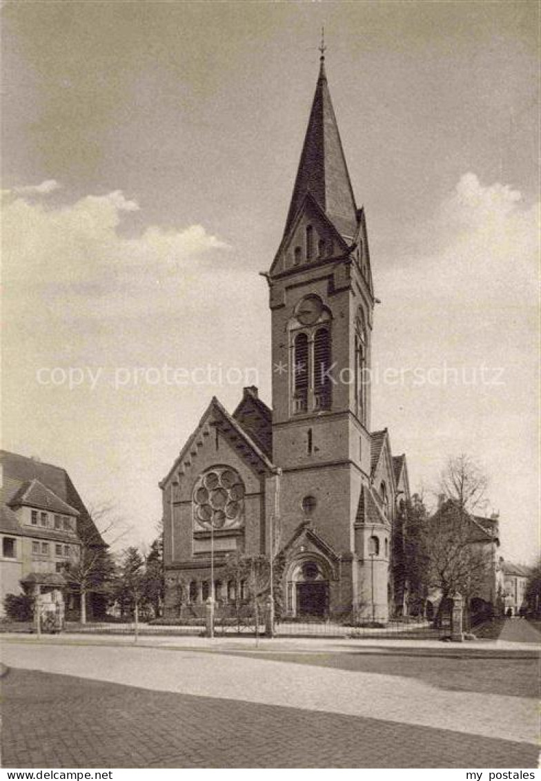Troisdorf Ev Kirche