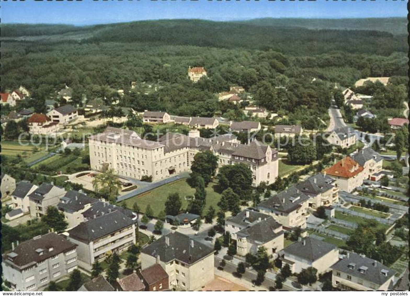 Troisdorf St Josephs