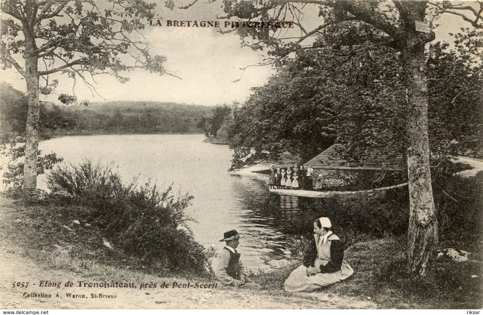 TRONCHATEAU_ PONT SCORFF