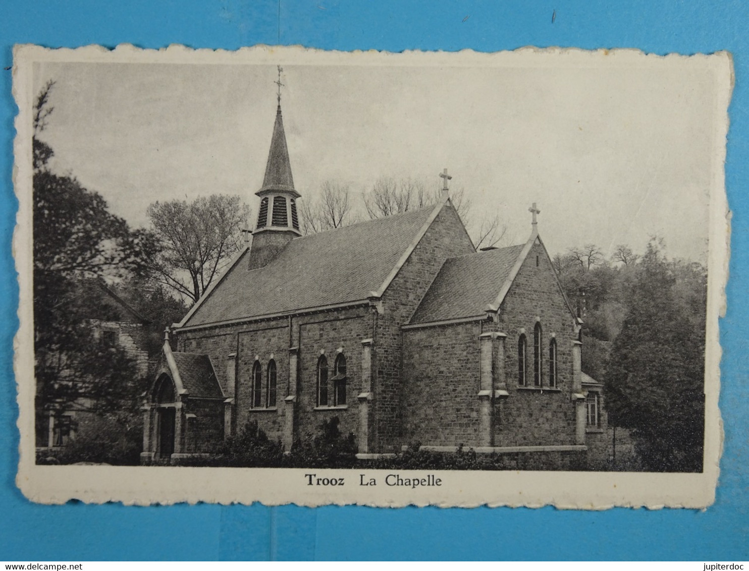 Trooz la Chapelle