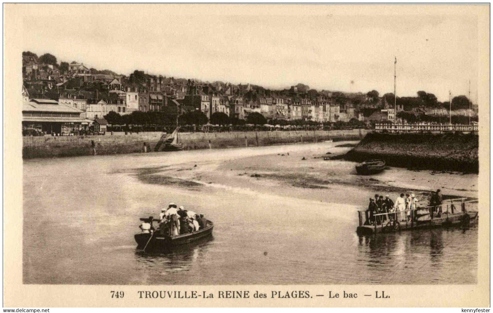 Trouville