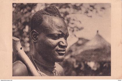TCHAD(TYPE)