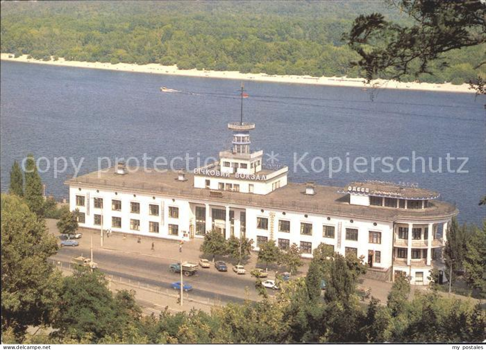 Tschechische Republik