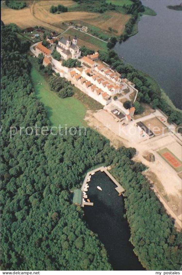 Tschechische Republik Fliegeraufnahme