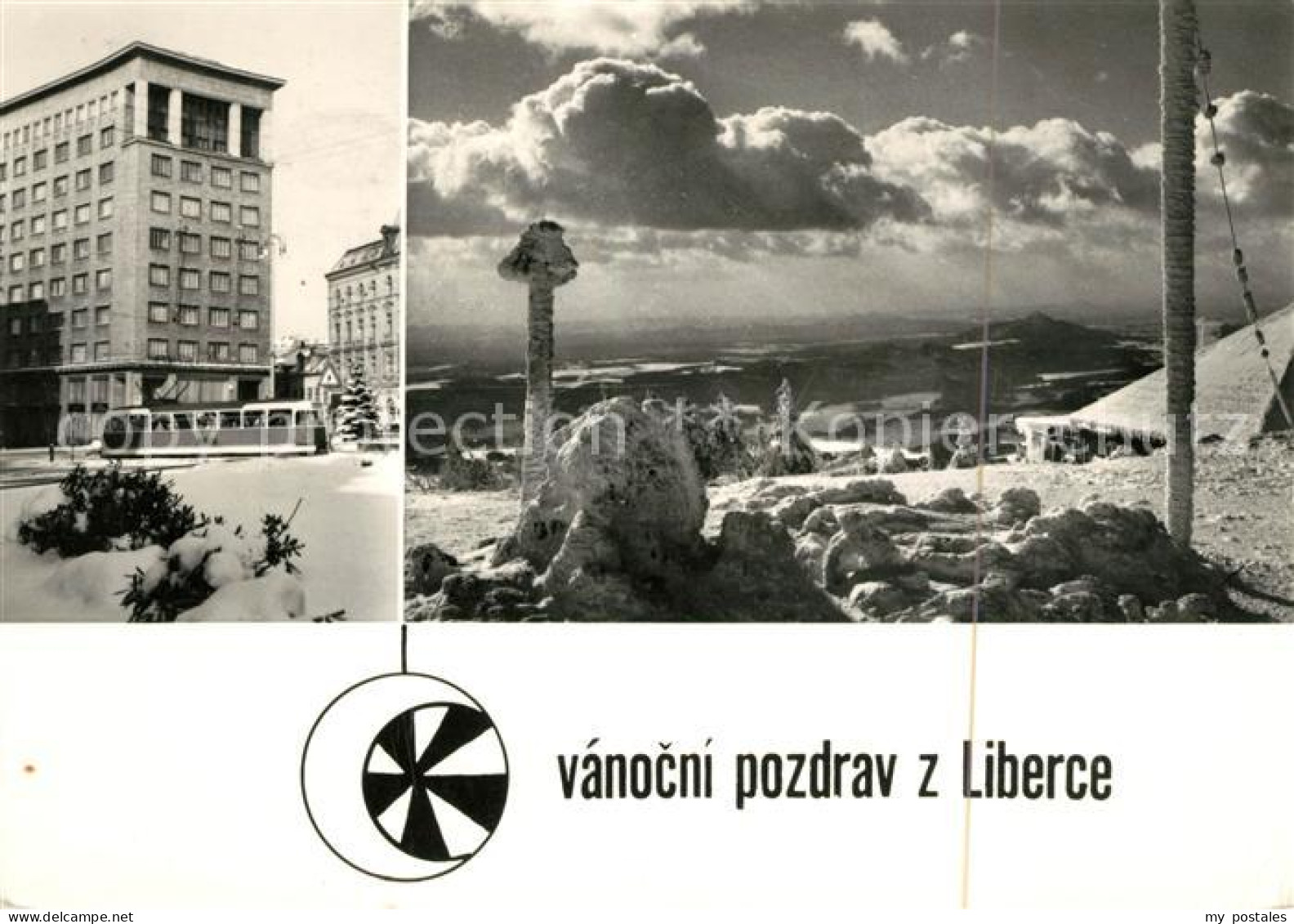 Tschechische Republik Liberce