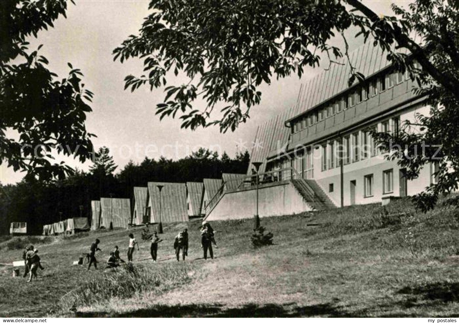 Tschechische Republik Tesak Radost