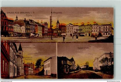 13151884 - Broumov   Braunau