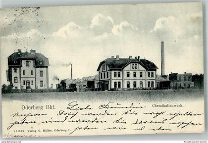 13546866 - Bohumin   Oderberg