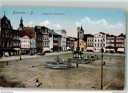 38066626 - Broumov   Braunau