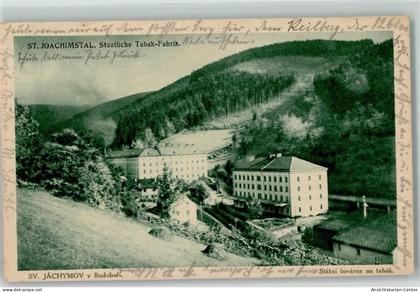 39147107 - Jáchymov  Sankt Joachimsthal