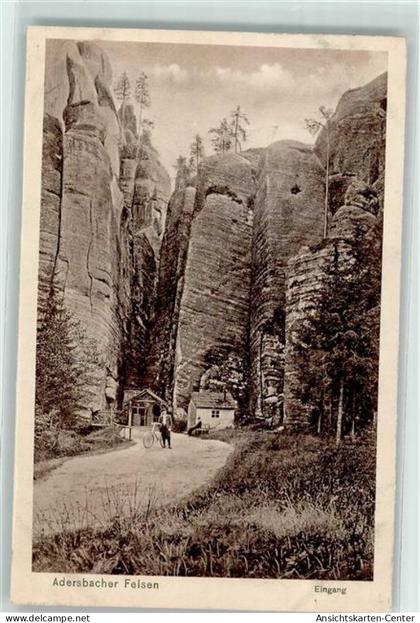 39348310 - Broumov   Braunau