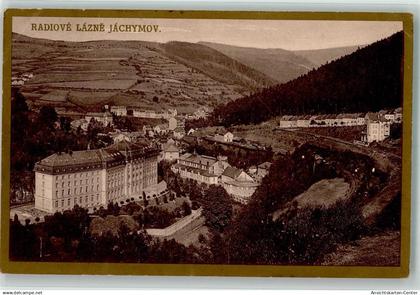 39640755 - Jáchymov  Sankt Joachimsthal