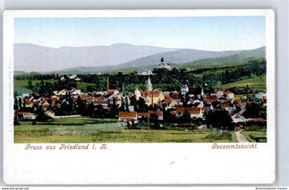 51307752 - Frydlant   Friedland