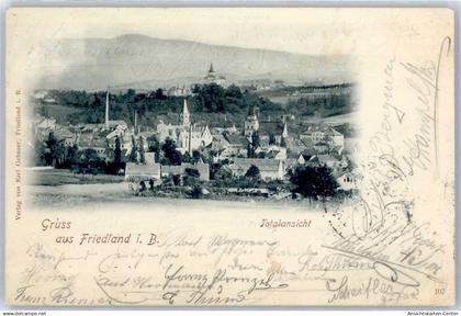 51307835 - Frydlant   Friedland