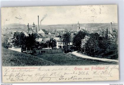 51307836 - Frydlant   Friedland