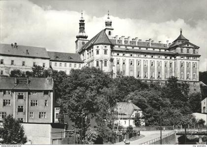 Broumov Braunau Boehmen Klaster