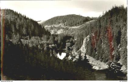 Hoellental Hoellental