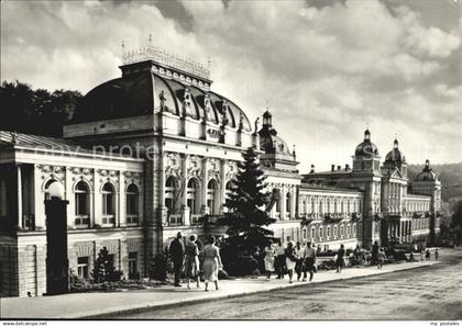 Marianske Lazne Casino